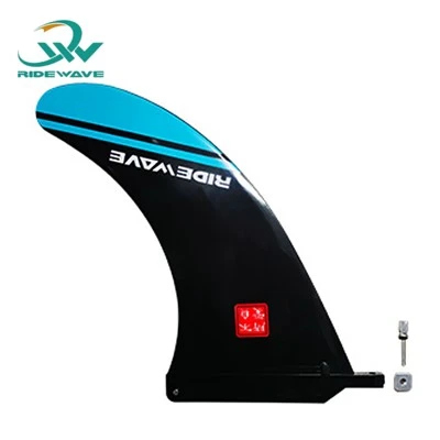 Welche Eigenschaften hat die Sup Race Fin?