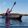 Ist Paddle Board gut zum Abnehmen?