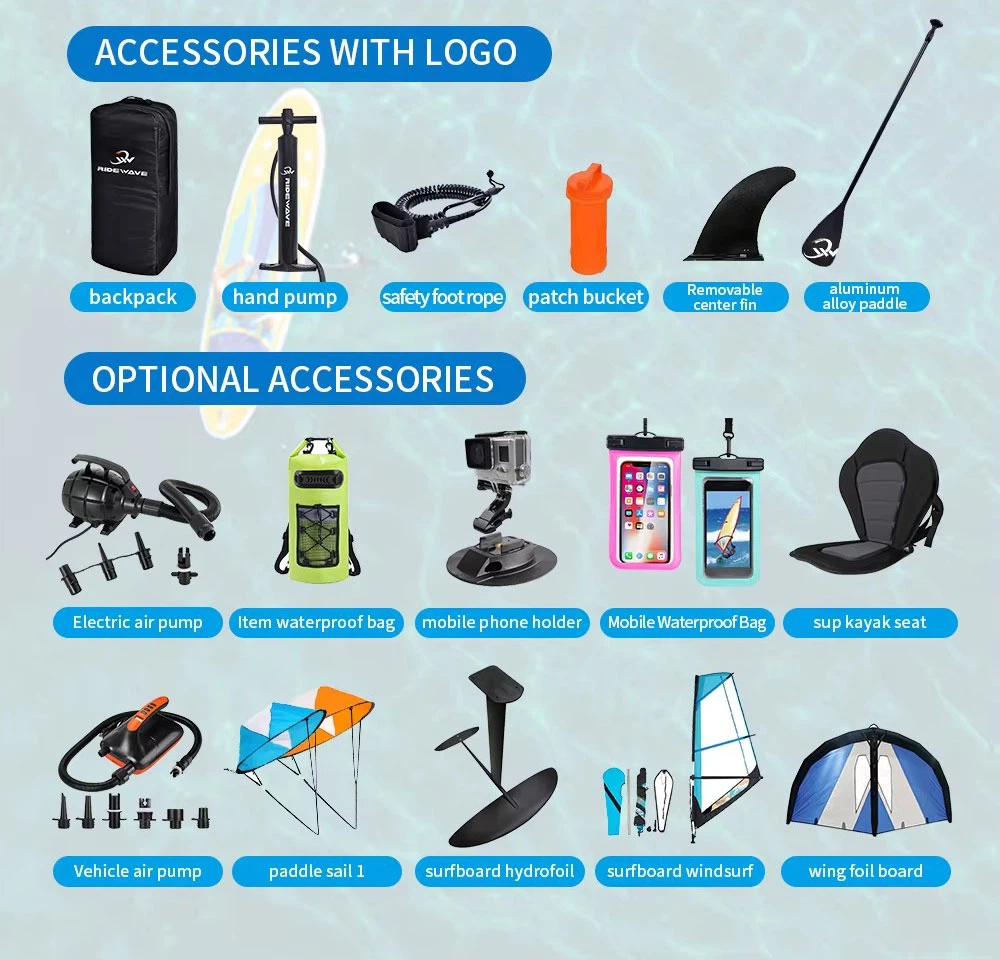 Accessories Accessories