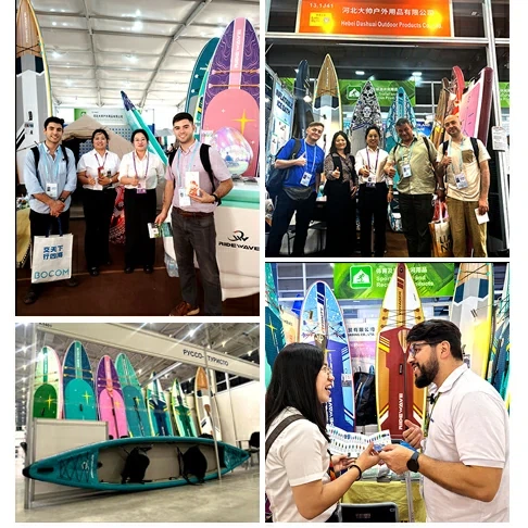International trade shows attended by Ridewave International trade shows attended by Ridewave
