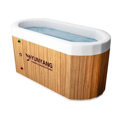 Eisbadewanne